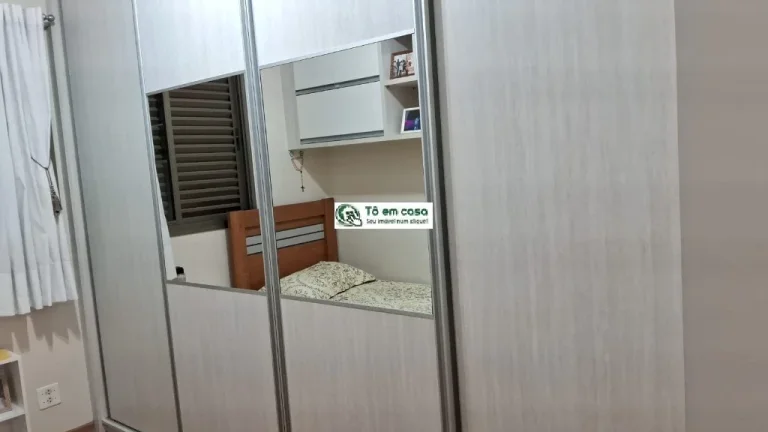 Imagem APARTAMENTO RESIDENCIAL em SÃO JOSÉ DOS CAMPOS - SP, JARDIM SATÉLITE