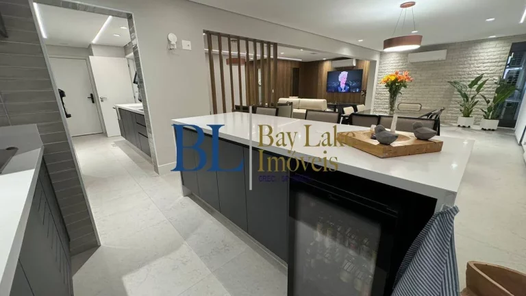 Imagem Apartamento À Venda Com 165M² - 3 Suítes!!Sky Park Tatuapé!