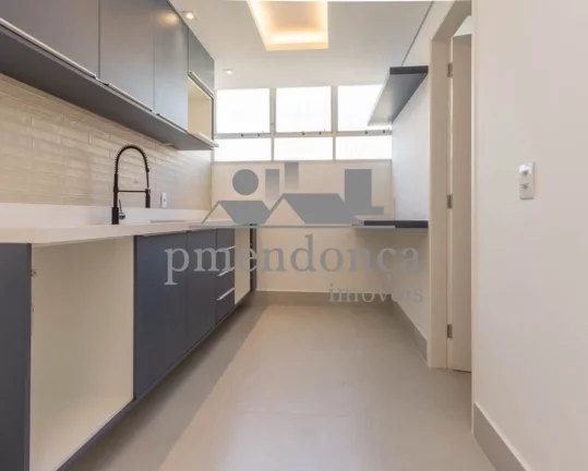 Imagem Apartamento 3 quartos, 1 suite, 1 vaga, 104 m2