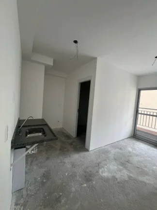Imagem Apartamento Novo em Pinheiros - 38M², 2 Dorms, Lazer Completo.