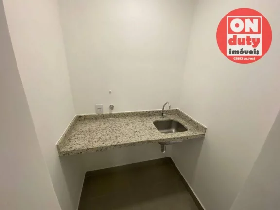 Imagem Sala - Gonzaga - Santos/SP