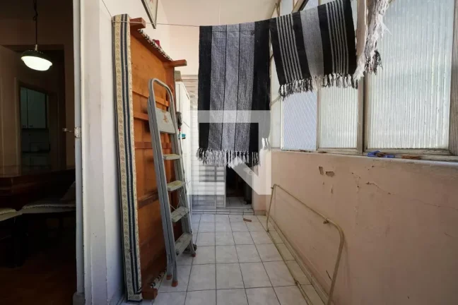 Imagem Apartamento à Venda - Vila Mariana, 3 Quartos, 132 m2