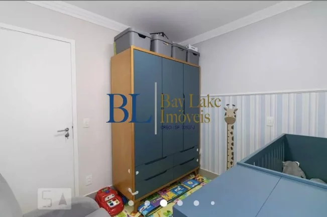 Imagem Apartamento À Venda Com 85M² Em Andar Alto!!Unitá Mooca!!