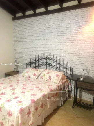 Imagem Casa / Sobrado para Venda em Iracemápolis, Jardim Alcides Modenez, 3 dormitórios, 3 suítes, 2 banheiros, 6 vagas