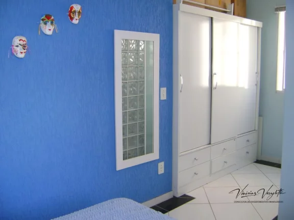 Imagem Apartamento para Temporada em Balneário Camboriú / SC no bairro Centro