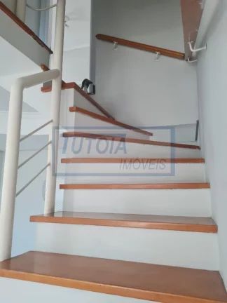 Imagem APARTAMENTO À VENDA NA BELA VISTA, SÃO PAULO