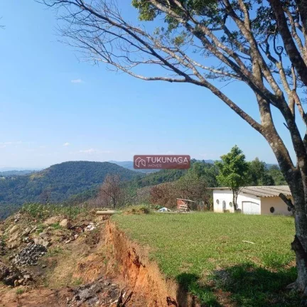 Imagem Terreno em condominio fechado com lazer completo R$ 135mil