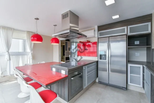 Imagem Apartamento vila clementino pronto para morar