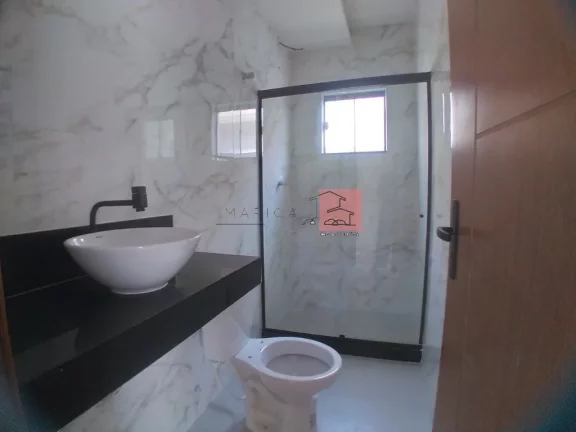 Imagem CASA RESIDENCIAL em MARICÁ - RJ, JARDIM ATLÂNTICO LESTE (ITAIPUAÇU)