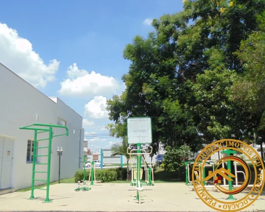 Imagem TERRENO RESIDENCIAL em SALTO - SP, RESIDENCIAL LAGOS D'ICARAÍ