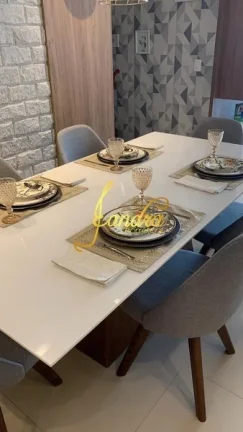 Imagem Apartamento Essense Atlantida com 3 dorm com 02 vagas de garagem