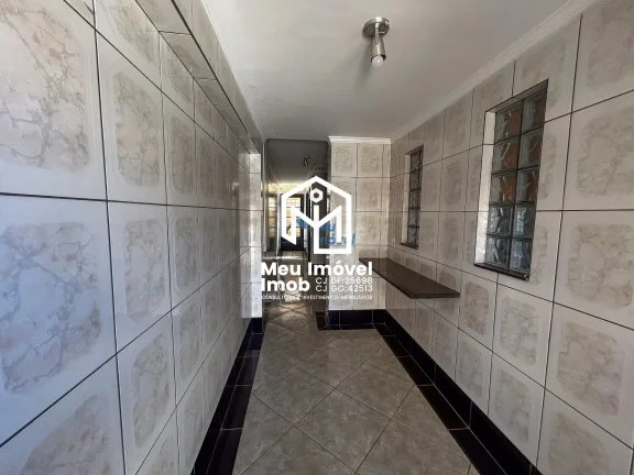 Imagem Quadra 2 Conj 1 Vicente Pires Casa 4 Quartos 3 Suítes 4 Vagas 360m² Despensa