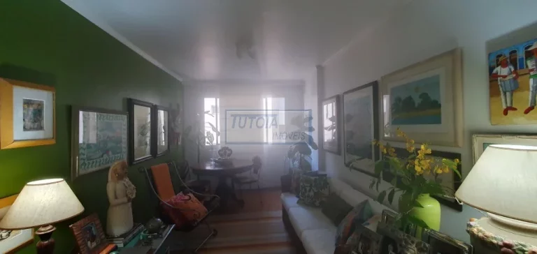 Imagem APARTAMENTO A VENDA NO PARAISO
