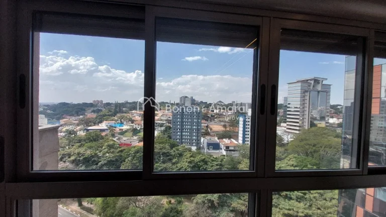 Imagem Com 3 suítes, todas preparadas para receber ar condicionado, cozinha estendida com acesso à sala; ...