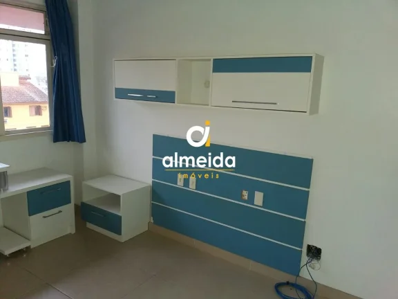 Imagem COBERTURA DUPLEX SEMIMOBILIADA PRÓXIMO HGU