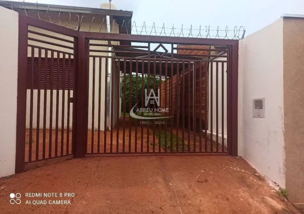 Imagem Casa à venda Jardim Norte