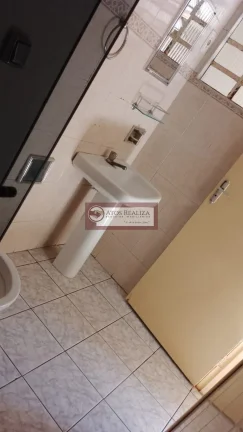 Imagem Alugue Casa térrea em Vila Inglesa - São Paulo