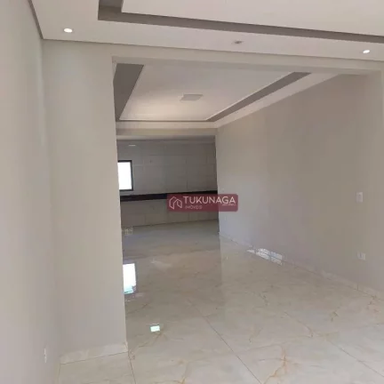 Imagem Sobrado à venda, 140 m² por R$ 820.000,00 - Vila Carmela III - Guarulhos/SP