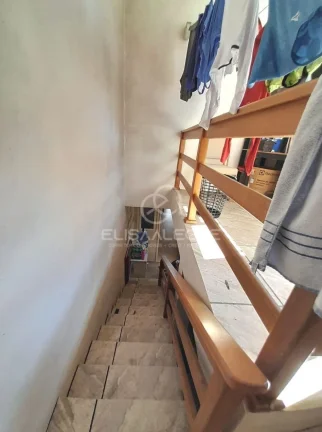 Imagem Condomínio Parque Riachuelo - Casa em Condomínio c/ 3 quartos e terraço, Tamandaré, Esteio