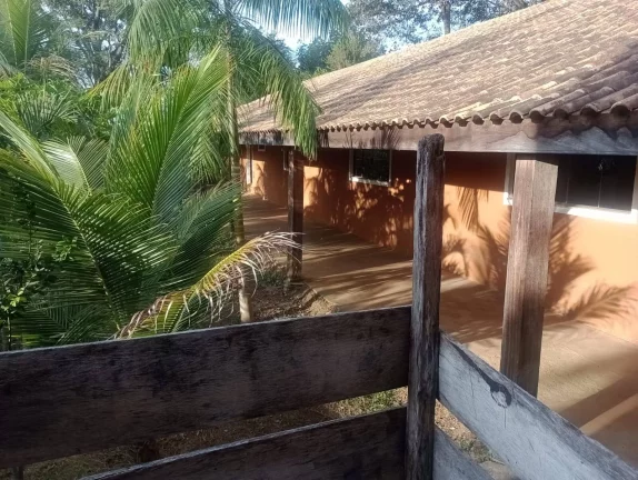 Imagem Chácara de 2300m² no Goiabal Pindamonhangaba