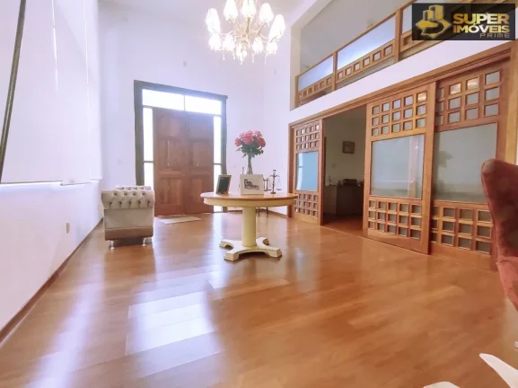 Imagem Casa Alto Padrão para Venda Marina Ilha Verde - Pelotas-RS