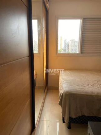 Imagem Apartamento à venda no Setor Pedro Ludovico - Goiânia/GO