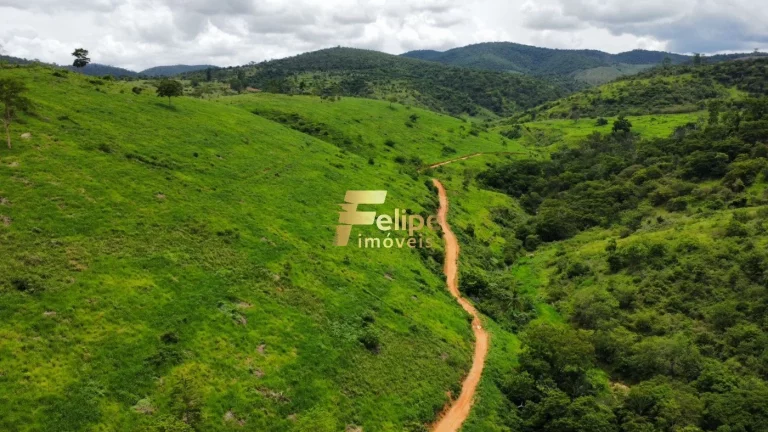 Imagem LINDA FAZENDA A 70KM DE COLATINA!