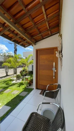 Imagem Casa para venda condomínio Quartier Residence
