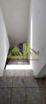 Imagem Imóvel à venda na Vila Salete, São Paulo-SP: casa com 3 quartos, 2 banheiros, 2 vagas e 137 m² de área. Venha conhecer!