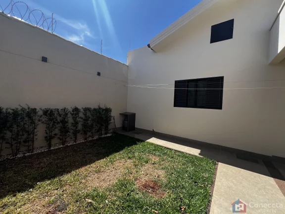 Imagem Casa à venda no Jardim Itamarati – 3 quartos, suíte e área gourmet