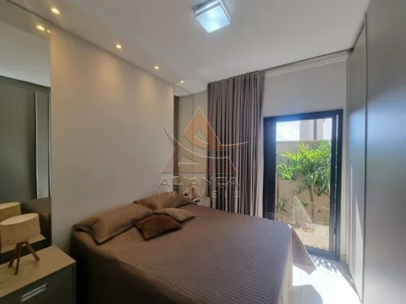 Imagem Casa Condomínio - Ribeirão Preto - Quinta da Primavera
