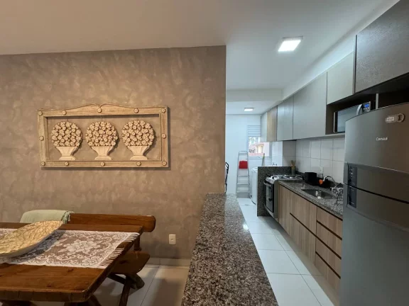 Imagem Apartamento novo no Itaguá