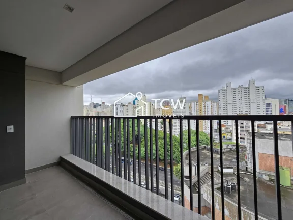 Imagem Apartamento à venda no bairro Liberdade - São Paulo/SP
