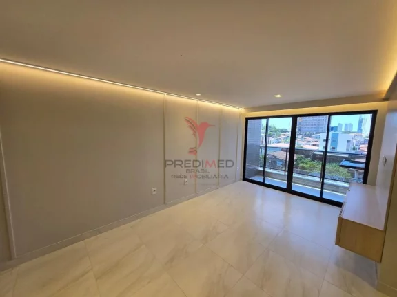 Imagem Apartamento Novo em Tambauzinho , João Pessoa