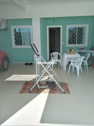 Imagem Casa a venda com 200 m² no bairro Lidia Duarte em Camboriú