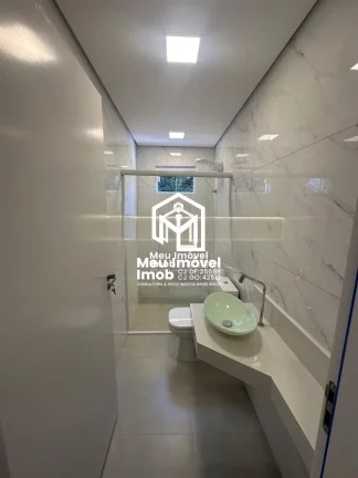 Imagem Casa Condomínio 4 quartos 3 suítes 4 Vagas 300M² Arniqueiras