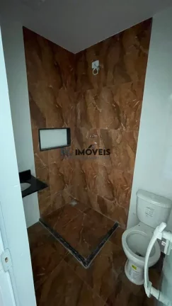 Imagem Casa a Venda no bairro Santa Catarina - São Gonçalo, RJ