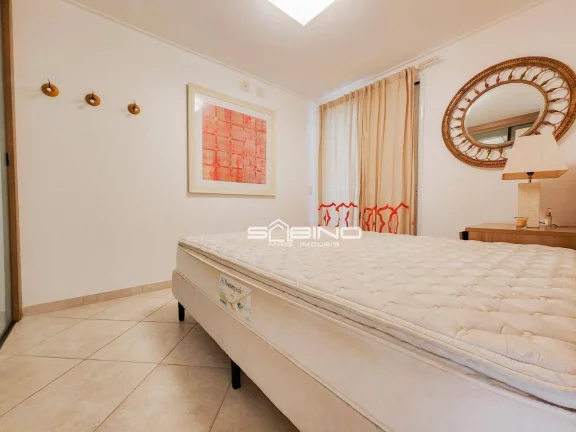 Imagem Cobertura à venda com 3 dormitórios 3 suítes, mais suíte de empregada, 200 m² - Riviera de São Lourenço - Bertioga/SP