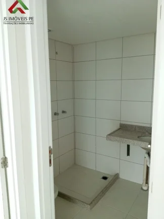 Imagem Apartamento 2 Quartos Beira Mar em Barra de Jangada