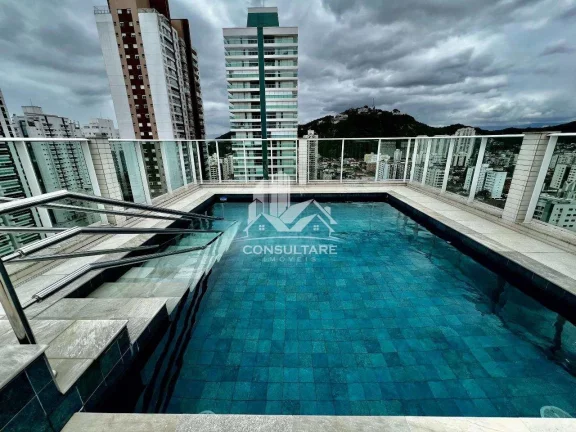 Imagem Apto 1 dorm, Pompéia, Santos - R$ 735 mil, Cod: 23525RSN