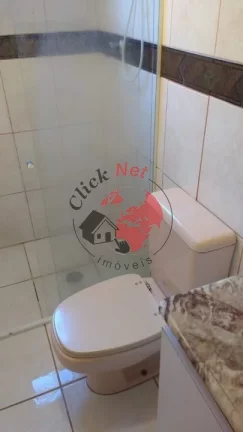 Imagem Apartamento com 2 dormitórios à Venda no bairro Santa Terezinha em São Bernardo do Campo