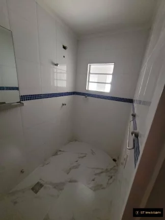 Imagem Aceita Carro e Terreno: Casa com 3 Quartos (1 Suíte) e Espaço Gourmet