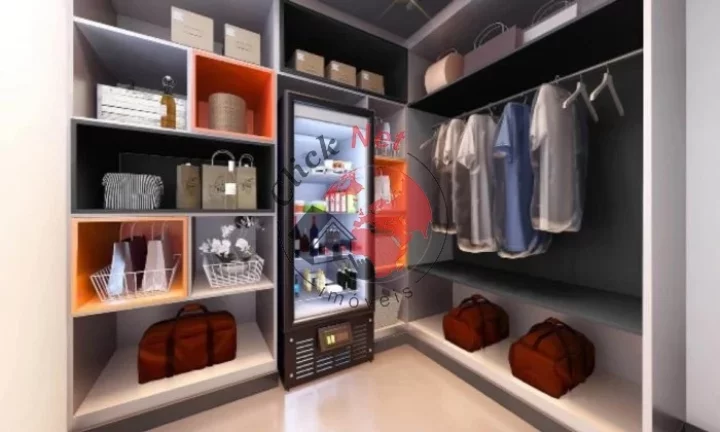 Imagem Apartamento à Venda no bairro Vila Guiomar em Santo André