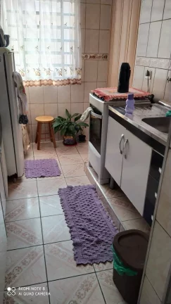 Imagem Vende se Apartamento no Itaim Paulista