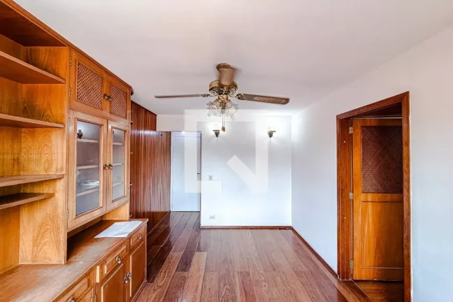 Imagem Apartamento à Venda - Vila Mariana, 3 Quartos, 61 m2