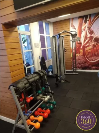 Imagem Apartamento 1 dormitório no Tatuapé para alugar