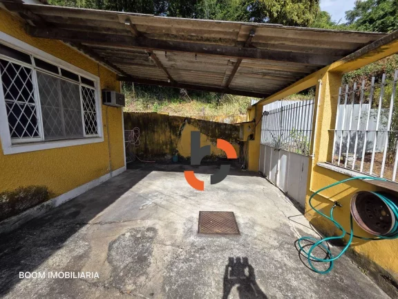 Imagem 3 Casas com 2 dormitórios à venda, 222 m² por R$ 990.000 - Centro - Nova Iguaçu/RJ