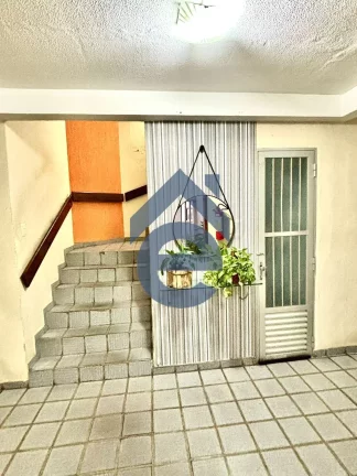 Imagem Apartamento à venda na Jatiúca, no Climério Sarmento, 2/4, 56m2, garagem