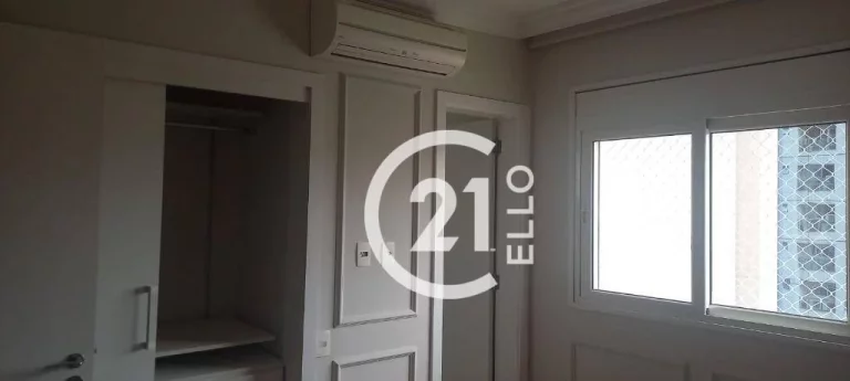 Imagem Apartamento com 3 dormitórios à venda, 223 m² por R$ 7.800.000,00 - Itaim Bibi - São Paulo/SP