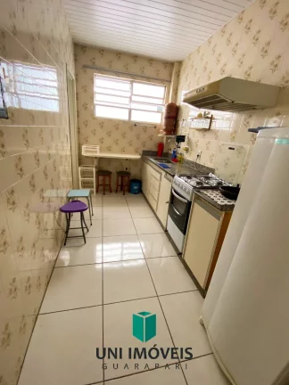 Imagem Apartamento à Venda na Praia do Morro em Guarapari - pertinho da orla - com elevador